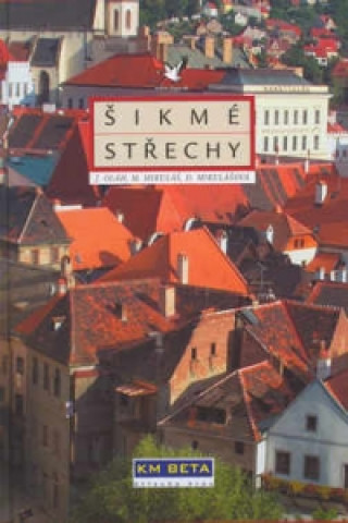 Šikmé střechy