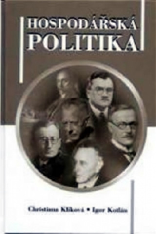 Hospodářská politika