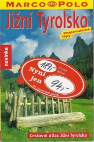 Jižní Tyrolsko