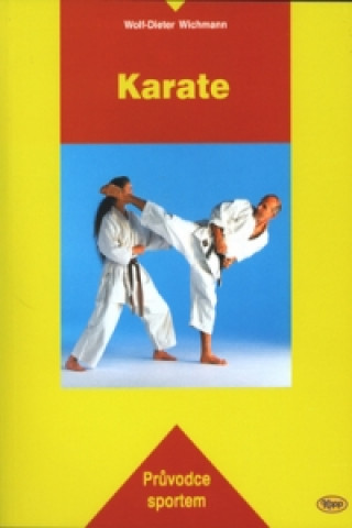 Wolf-Dieter Wichmann - Karate