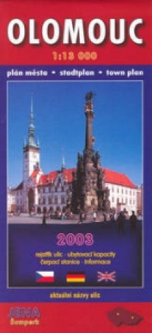 Olomouc 1:13T 2003