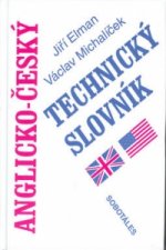 Anglicko - český technický slovník