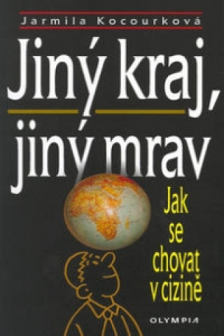 Jiný kraj, jiný mrav