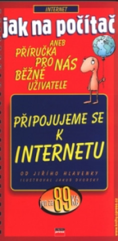 Připojujeme se k Internetu