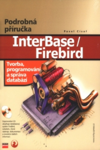 InterBase/Firebird podr.př.+CD