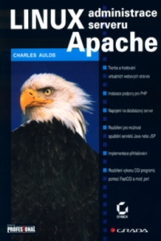Linux administrace serveru Apache