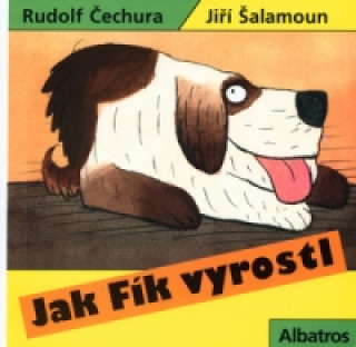 Jak Fík vyrostl