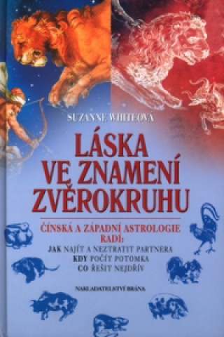 Láska ve znamení zvěrokruhu nv