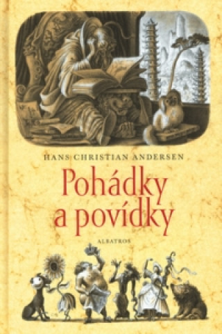 Pohádky a povídky