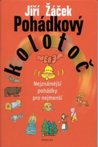 Pohádkový kolotoč