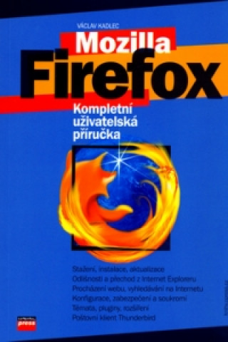 Mozilla Firefox