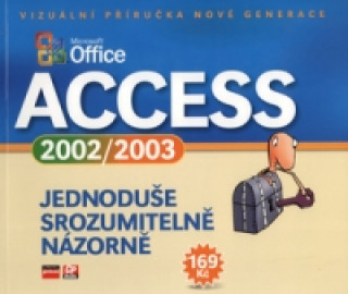 Microsoft Access 2002/2003