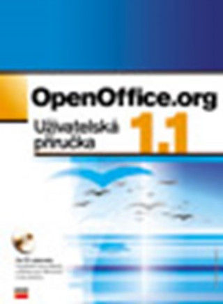 OpenOffice.org 1.1 + CD