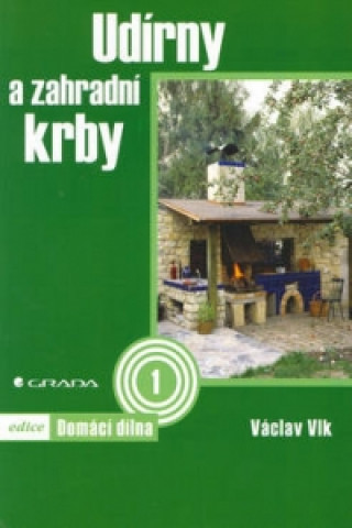 Udírny a zahradní krby