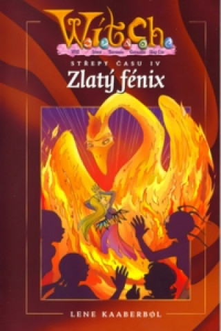 Witch Zlatý Fénix