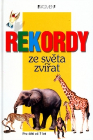 Rekordy ze světa zvířat