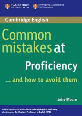 Common mistakes at CPE