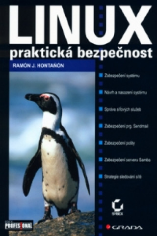 Linux praktická bezpečnost