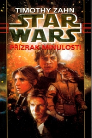 STAR WARS Přízrak minulosti