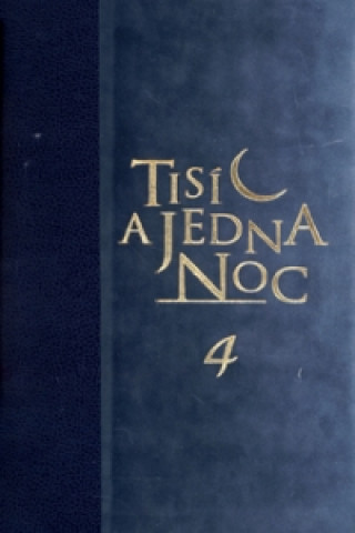 Tisíc a jedna noc 4.díl