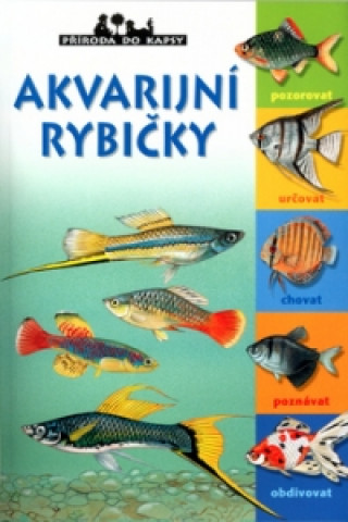 Akvarijní rybičky