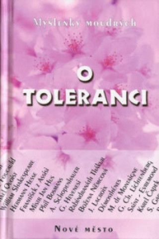 O toleranci