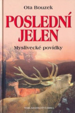 Poslední jelen