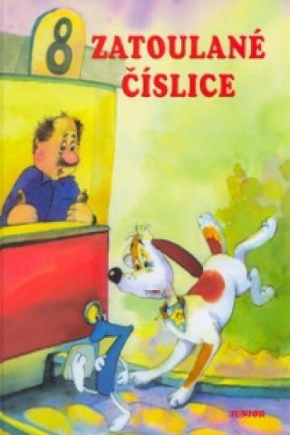 Zatoulané číslice