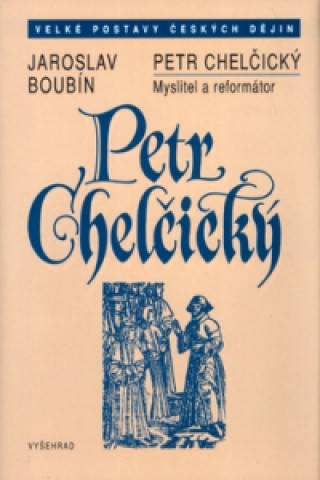 Petr Chelčický