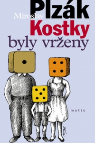 Kostky byly vrženy