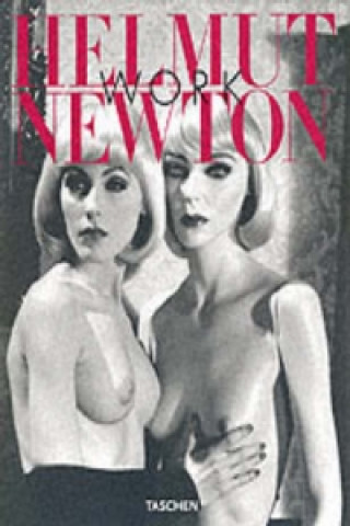 Helmut Newton WORK