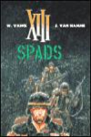 XIII. 4. Spads