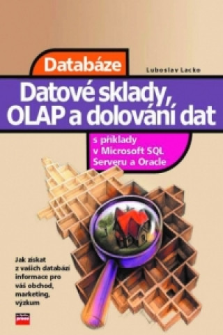 Datové sklady analýza OLAP+CD