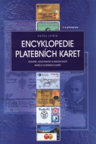 Encyklopedie platebních karet