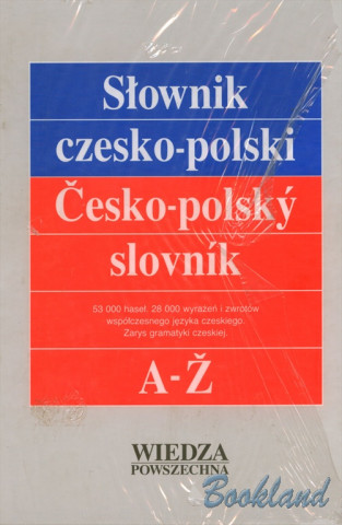 Česko polský slovník