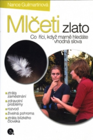 Mlčeti zlato