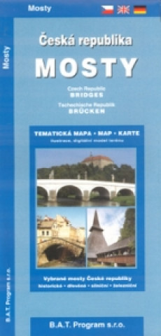 Mosty ČR