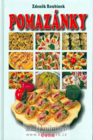 Pomazánky