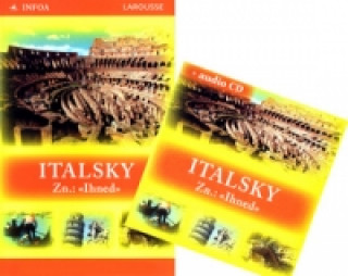 Italsky Zn: IHNED + CD