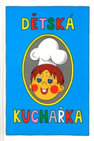 Dětská kuchařka