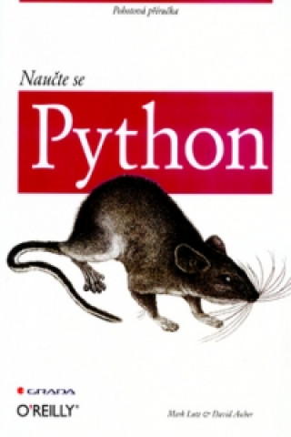 Naučte se Python