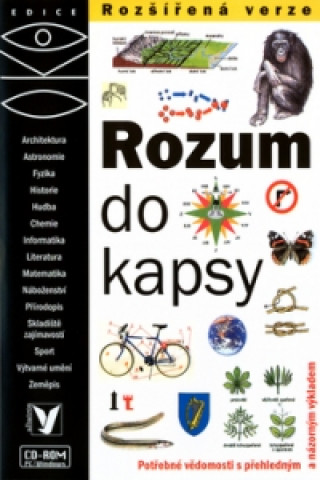 Rozum do kapsy