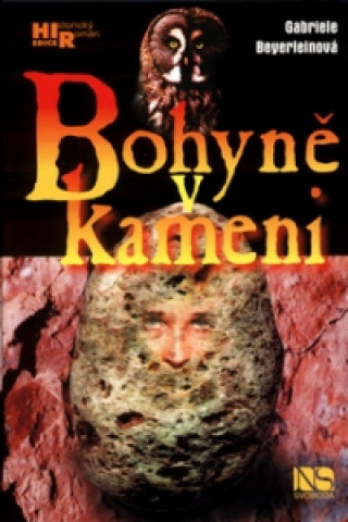 Bohyně v kameni