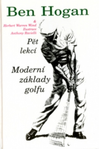 Moderní základy golfu