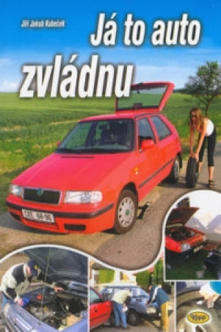 Já to auto zvládnu