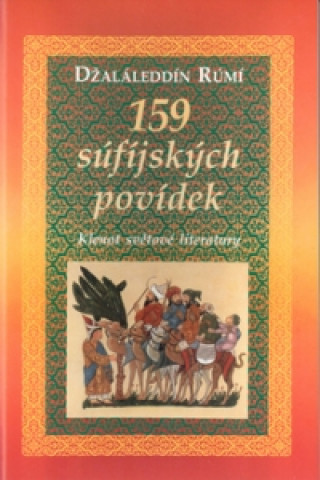 159 súfijských povídek