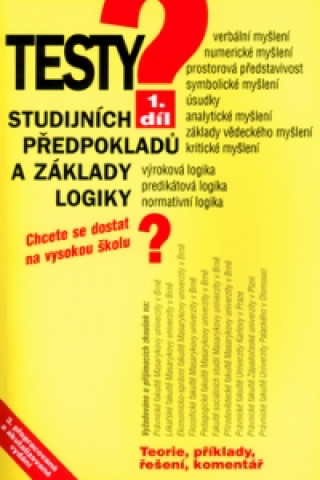 Testy stud.předpokl.a...1.díl