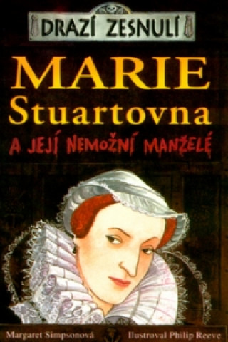 Marie Stuartovna