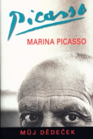 Picasso Můj dědeček