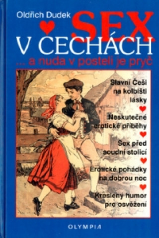 Sex v Čechách...